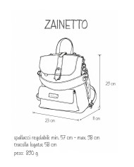 ZAINETTO