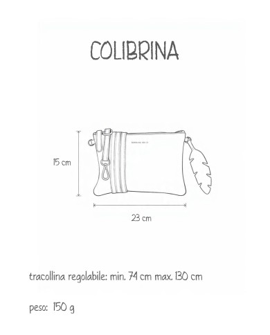 COLIBRINA