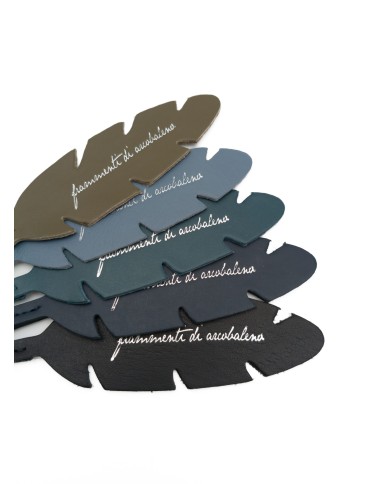 pack piume sauvage 2