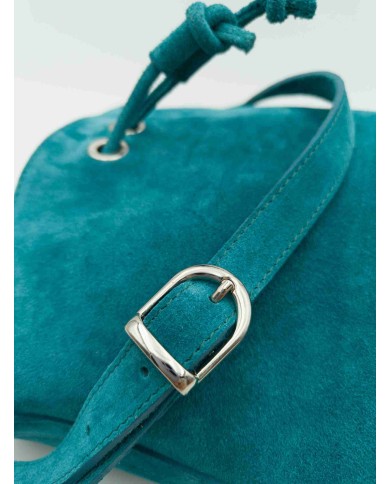 secchiellino iconic teal 8