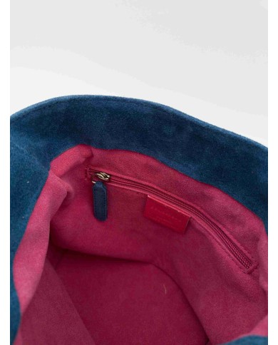 secchiellino space blu 8