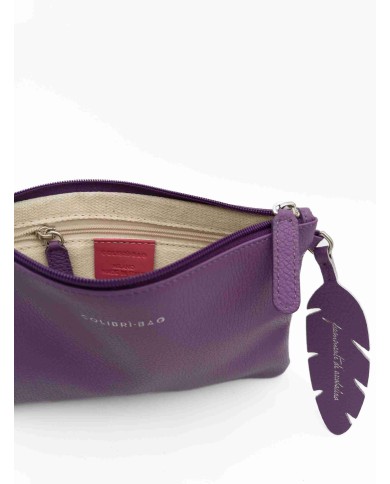 colibrina doubleface ultraviolet - ametista 4