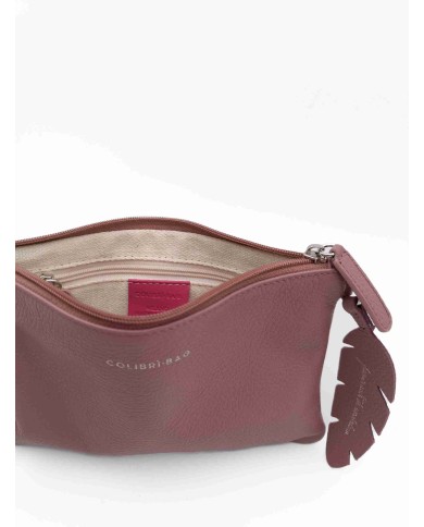 colibrina doubleface purple orchid - lilla sweety 4