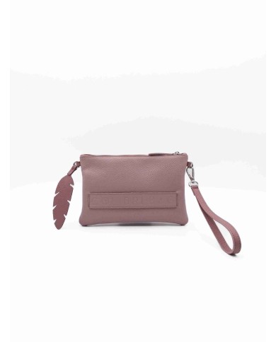 colibrina doubleface purple orchid - lilla sweety 2