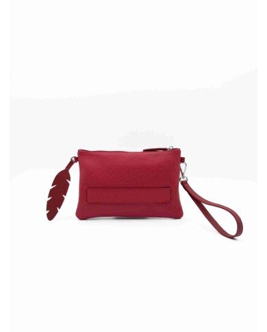 colibrina doubleface flamenco red - azalea glow 2