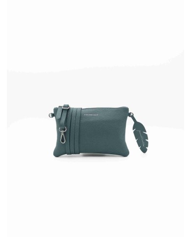 colibrina doubleface cotton blu - serenity 1