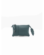 colibrina doubleface cotton blu - serenity 1