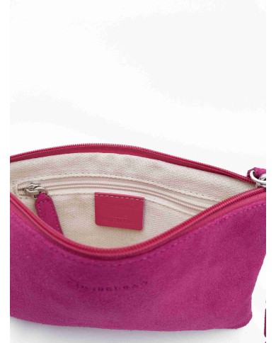 colibrina doubleface scamosciata fucsia crush - fucsia colibrigirl 4