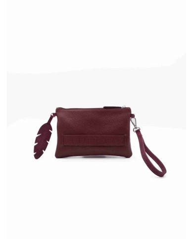 colibrina doubleface scamosciata velvert view - redberry 2