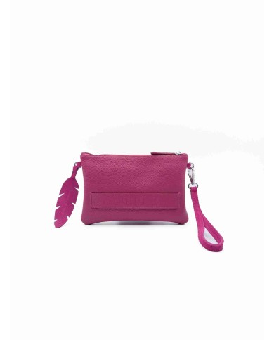 colibrina doubleface scamosciata fucsia crush - fucsia colibrigirl 2