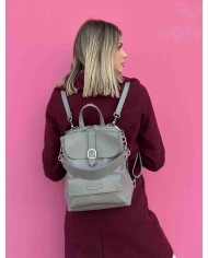 zainetto indossato rock grey 2