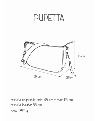 pupetta