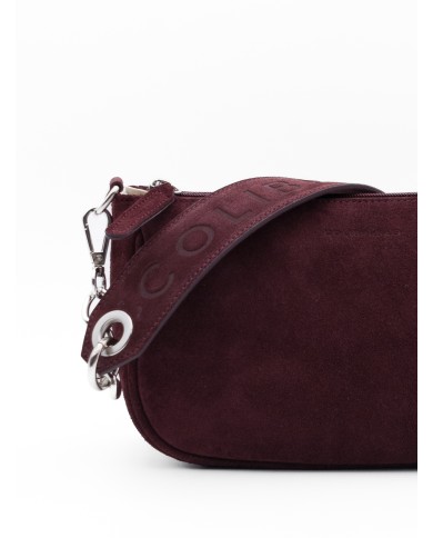 pupetta ai 25 burgundy pelle scamosciata 2