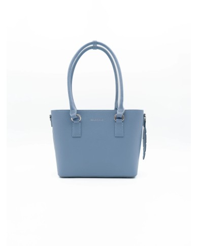 LADY PE26 fluffy blu 3