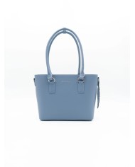 LADY PE26 fluffy blu 3