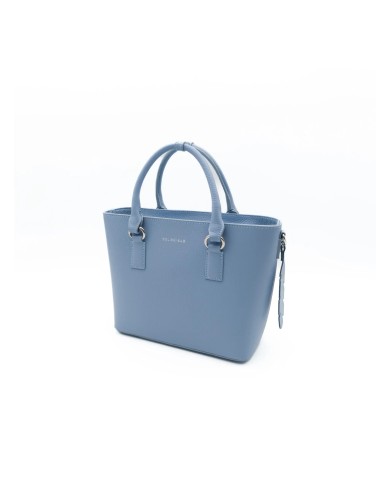 LADY PE26 fluffy blu 4