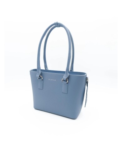 LADY PE26 fluffy blu 5