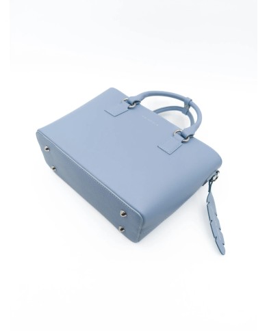 LADY PE26 fluffy blu 6