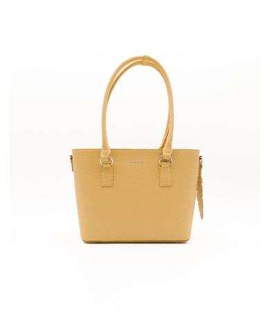 LADY PE26 butterfly yellow 3