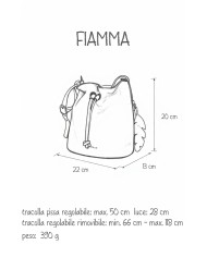 fiamma dollaro