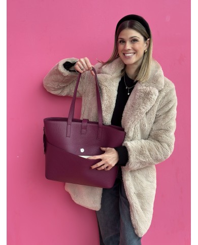 Dea indossata sangria 1