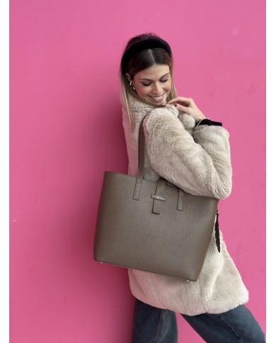 Dea indossata mousse 2