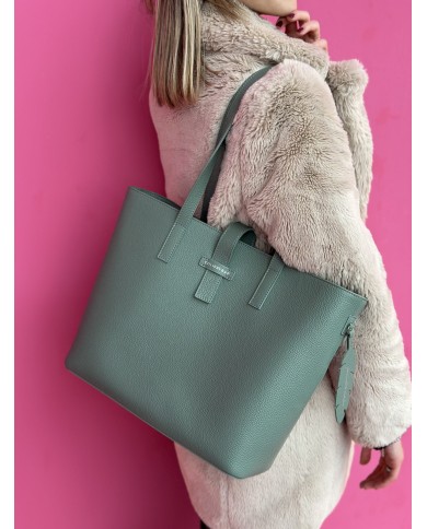 Dea indossata silky sage 5