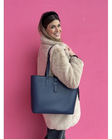 Dea indossata blu wizard 2