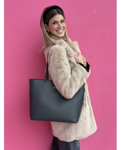 Dea indossata ardesia 2