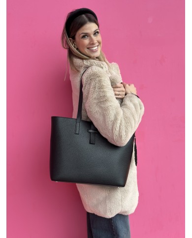 Dea indossata black 2