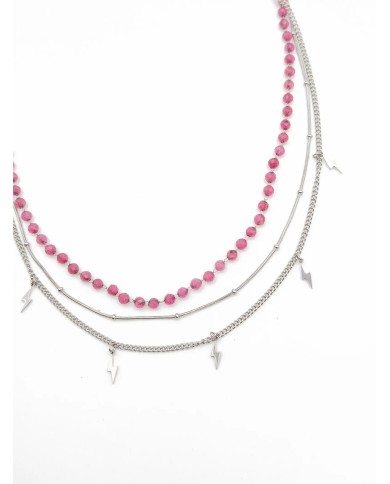 COLLANA FULMINI 8