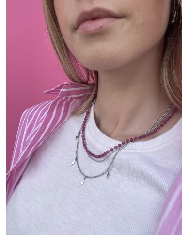 COLLANA FULMINI 3