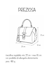 sketch preziosa