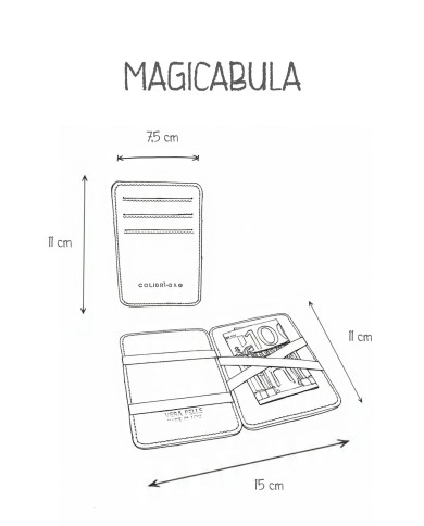 magicabula sketch