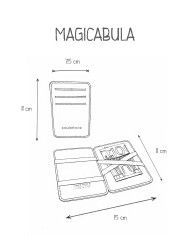 magicabula sketch