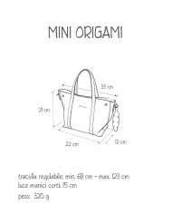 mini origami