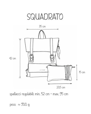 sketch squadrato