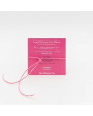 filo magico braccialetto keep out 5