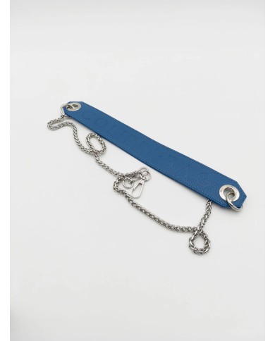 TRACOLLE CON CATENA 10