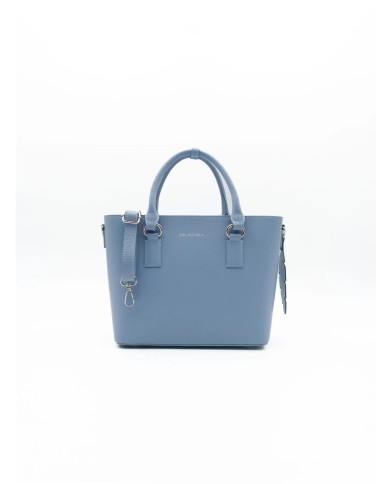 LADY PE26 fluffy blu 2