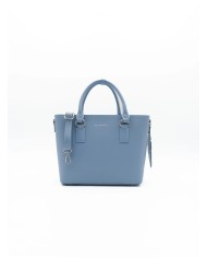 LADY PE26 fluffy blu 2