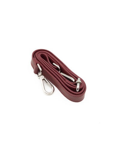 OUTLET - TRACOLLA  A SPALLA REGOLABILE 68-120cm