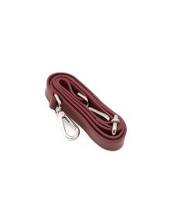 OUTLET - TRACOLLA  A SPALLA REGOLABILE 68-120cm