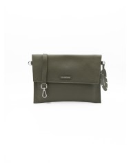 OUTLET SCINTILLA MILITARY GREEN