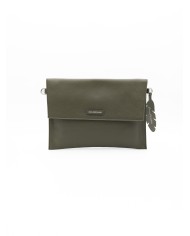 OUTLET SCINTILLA MILITARY GREEN