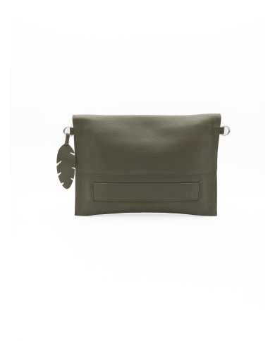 OUTLET SCINTILLA MILITARY GREEN