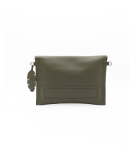 OUTLET SCINTILLA MILITARY GREEN