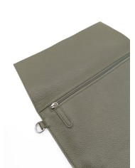 OUTLET SCINTILLA MILITARY GREEN