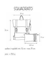 sketch squadrato