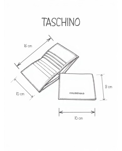 TASCHINO P/E